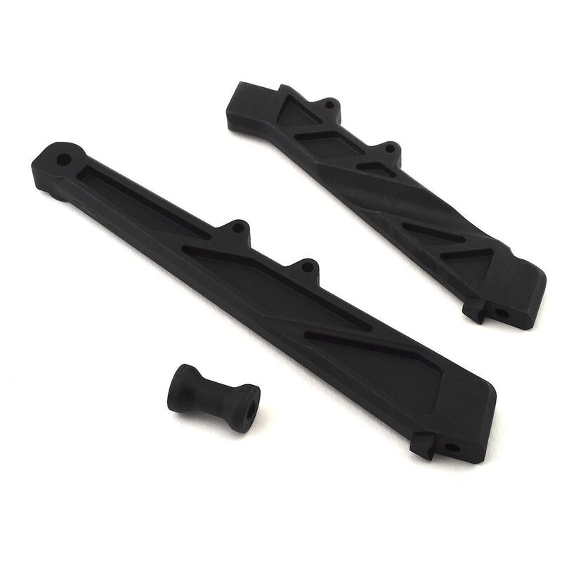 Arrma Chassis Brace Set ARA320511 - ara320511-jpg Arrma Chassis Brace Set ARA320511