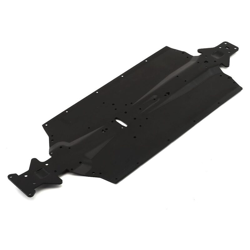 Arrma Chassis Plate ARA320514