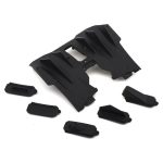 Arrma Rear Diffuser Set ARA320518