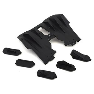 Arrma Rear Diffuser Set ARA320518
