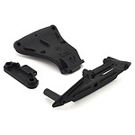 Arrma Front Bumper Support ARA320521