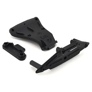 Arrma Front Bumper Support ARA320521