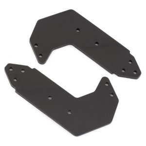 Arrma Wing Mount Plate (2) ARA320526