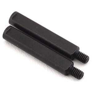 Arrma Center Brace Pin (2) ARA320529