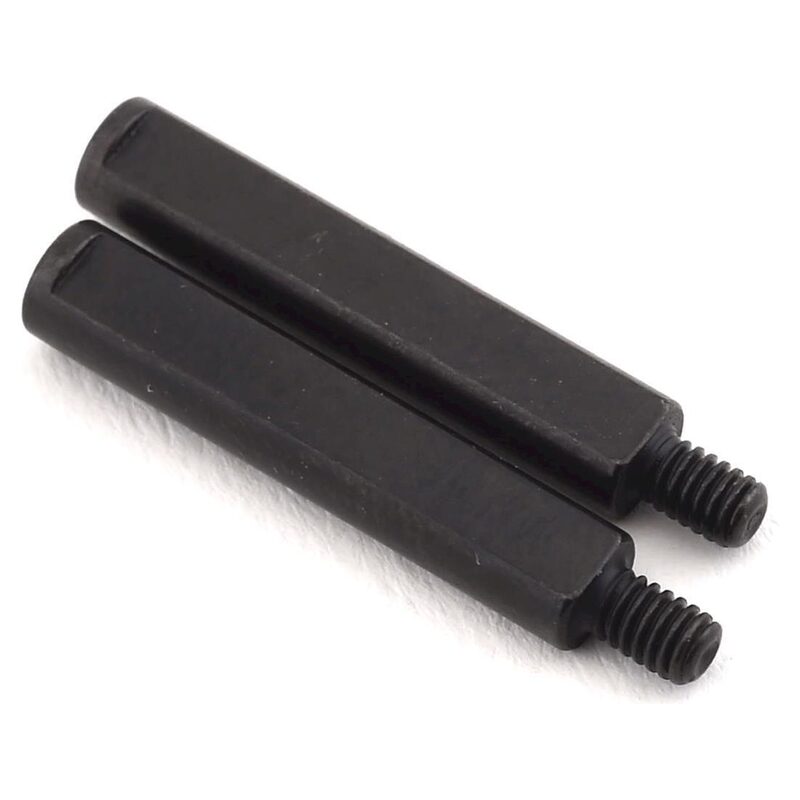 Arrma Center Brace Pin (2) ARA320529 - ara320529-jpg Arrma Center Brace Pin (2) ARA320529