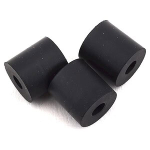 Arrma Center Brace Rubber Dampers (3) ARA320530