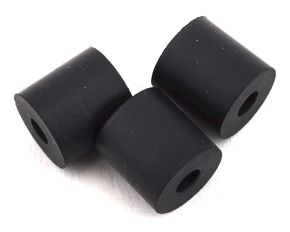 Arrma Center Brace Rubber Dampers (3) ARA320530