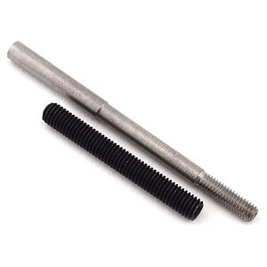 Arrma Center Brace Connectors (2) ARA320531