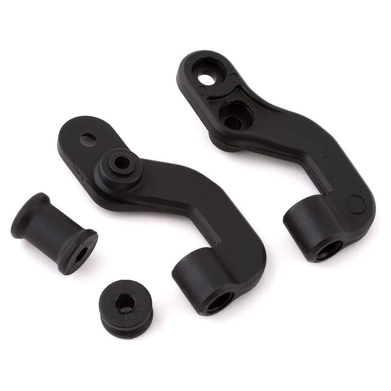 Arrma Rear Brace Mount Set ARA320539 - ara320539-jpg Arrma Rear Brace Mount Set ARA320539