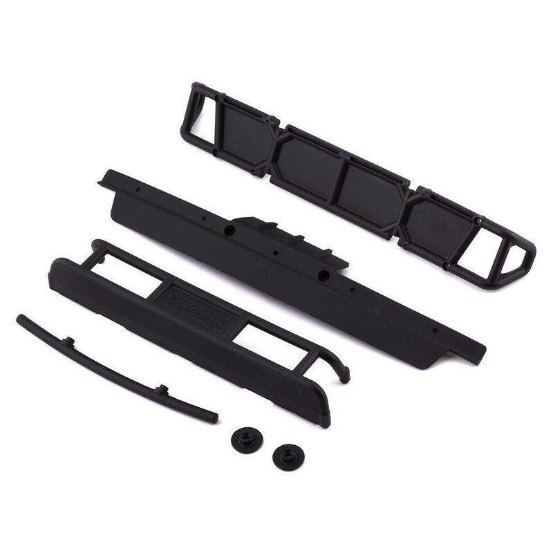 Arrma Bumper Set ARA320543