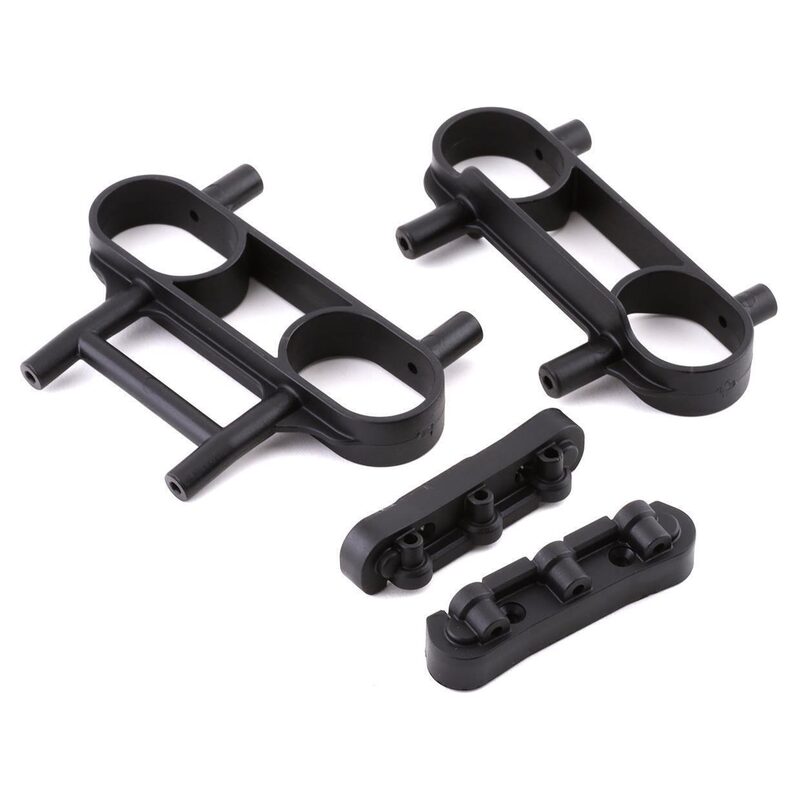 Arrma Skid Plate Mount Set ARA320546 - ara320546-jpg Arrma Skid Plate Mount Set ARA320546