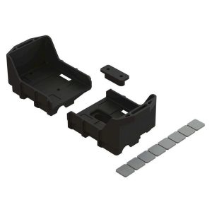 Arrma Battery Box Set Right ARA320554