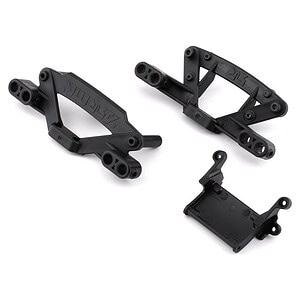 Arrma Upper Bumper/Bodymount Set ARA320586
