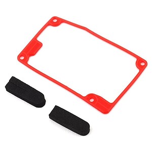Arrma Radio Box Seal Set ARA320600