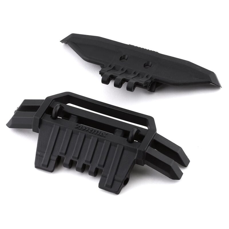 Arrma MT Bumper Set ARA320605