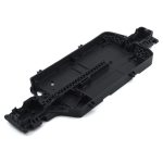 Arrma Composite Chassis - LWB ARA320608
