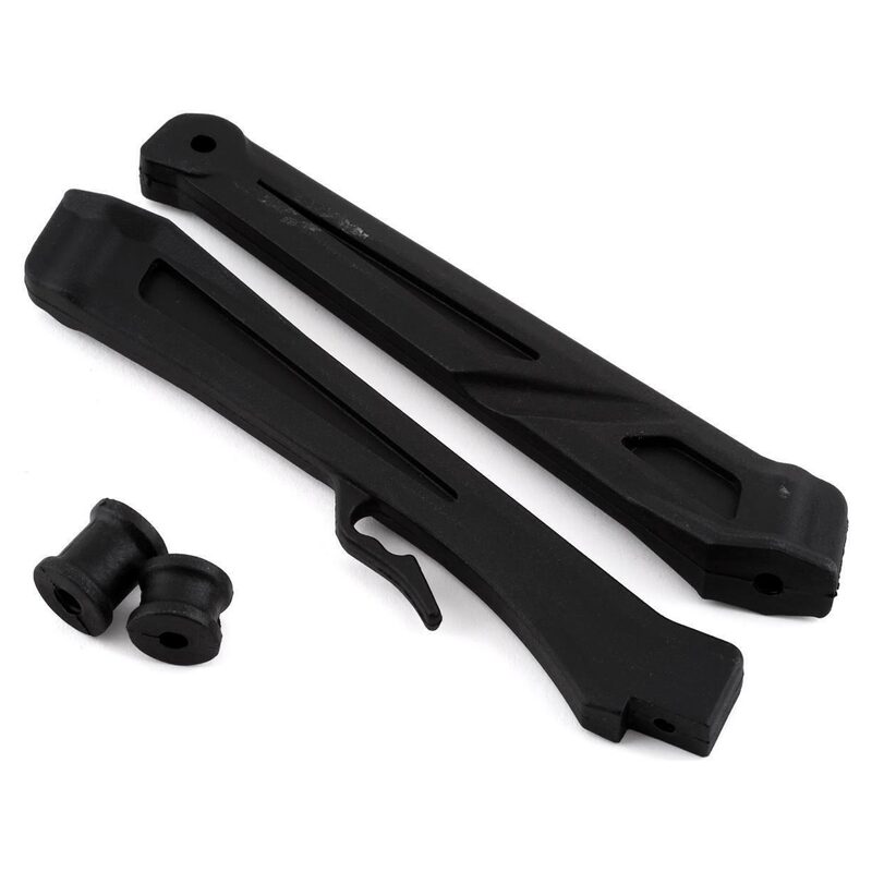 Arrma Chassis Brace Set ARA320620 - ara320620-jpg Arrma Chassis Brace Set ARA320620