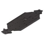 Arrma Aluminum Chassis SWB ARA320621