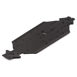 Arrma Aluminum Chassis SWB ARA320621
