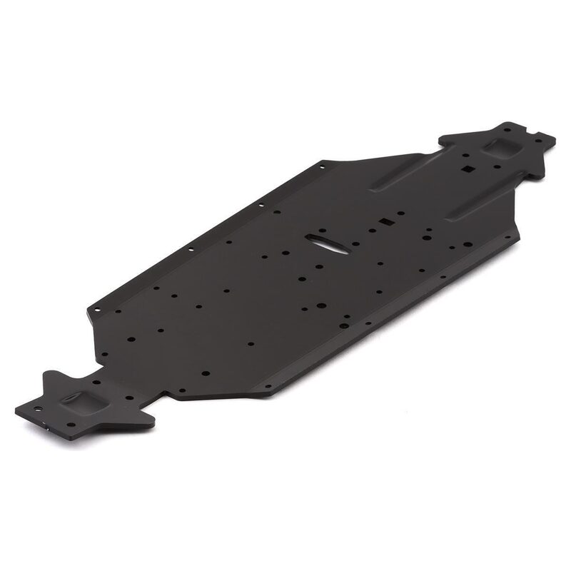 Arrma Aluminum Chassis SWB ARA320621