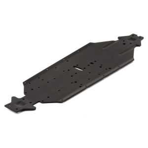 Arrma Aluminum Chassis LWB ARA320623