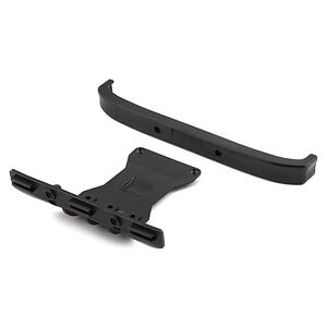 Arrma Front Bumper ARA320627