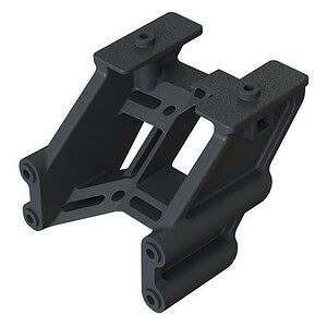 Arrma Rear Wing Mount ARA320631