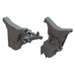 Arrma F/R Composite Upper Gearbox Covers/Shock Tower ARA320633
