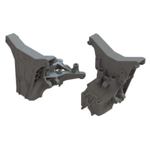 Arrma F/R Composite Upper Gearbox Covers/Shock Tower ARA320633