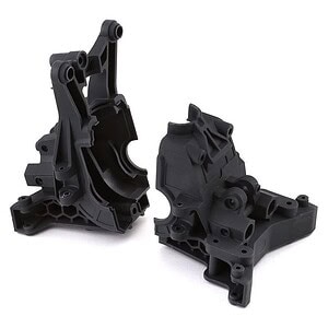 Arrma F/R Composite Upper Gearbox Covers/Shock Tower ARA320634