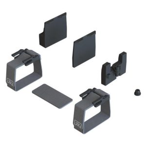 Arrma Battery Mounting Set ARA320637