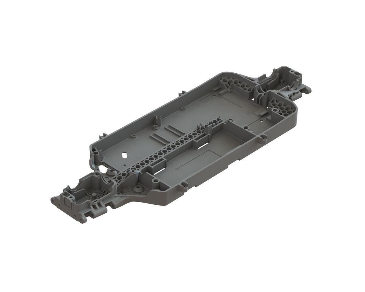 Arrma Composite Chassis - XLWB ARA320640