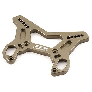 Arrma Front Shock Tower CNC 7075 T6 Aluminum M - TLR ARA320644