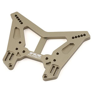 Arrma Rear Shock Tower CNC 7075 T6 Aluminum M - TLR ARA320645