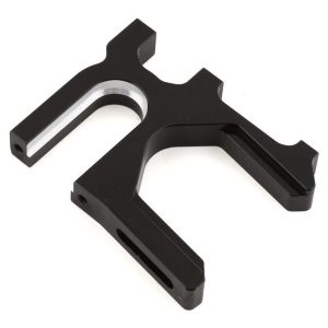 Arrma Sliding Motor Mount Black ARA320647