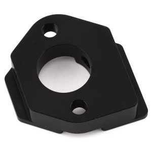 Arrma Sliding Motor Mount Plate Black ARA320648