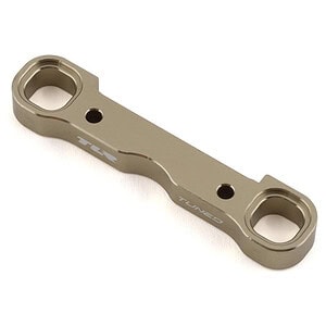 Arrma Aluminum Adjustable FR Suspension Mount - TLR ARA320653