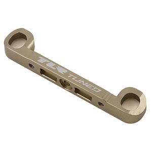 Arrma Alum Adjustable Front Upper Suspension Mount -TLR ARA320654