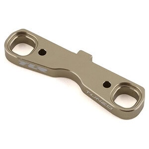 Arrma Aluminum Adjustable RF Suspension Mount - TLR ARA320655