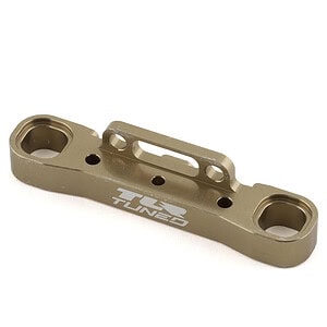 Arrma Aluminum Adjustable RR Suspension Mount - TLR ARA320656