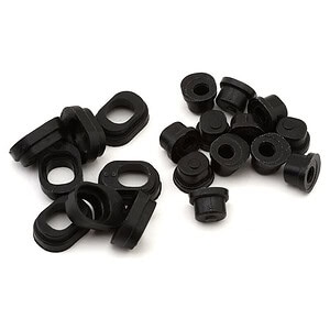 Arrma Front Upper Arm Adjustment Block Set ARA320657