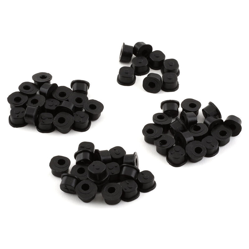 Arrma Lower Arm Adjustment Block Set ARA320658 - ara320658-jpg Arrma Lower Arm Adjustment Block Set ARA320658