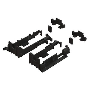 Arrma Battery Box Set ARA320660
