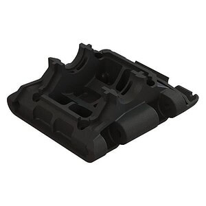 Arrma Rear Lower Skid/Gearbox Mount ARA320673