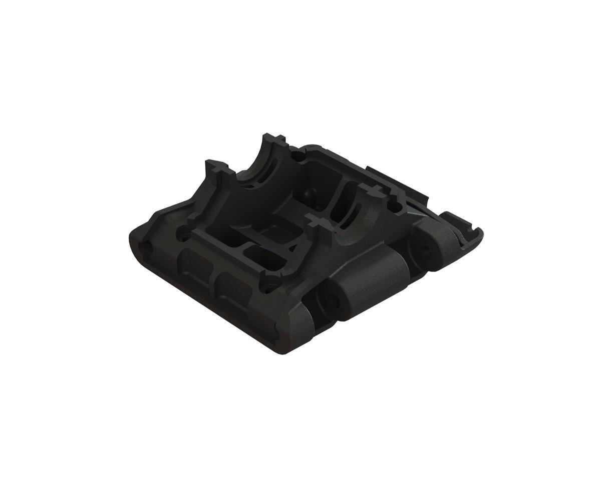 Arrma Rear Lower Skid/Gearbox Mount ARA320673
