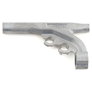 Arrma Metal Multi Tool 5&7 mm Nut 11&15 mm Bore Shock ARA320680
