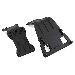 Arrma Skid Plates ARA320688