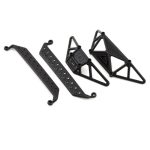 Arrma Bumper And Side Step Set ARA320692