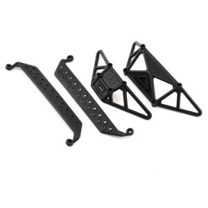 Arrma Bumper And Side Step Set ARA320692