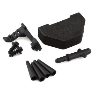 Arrma Foam Bumper and Roll Cage Fixings Set ARA320694